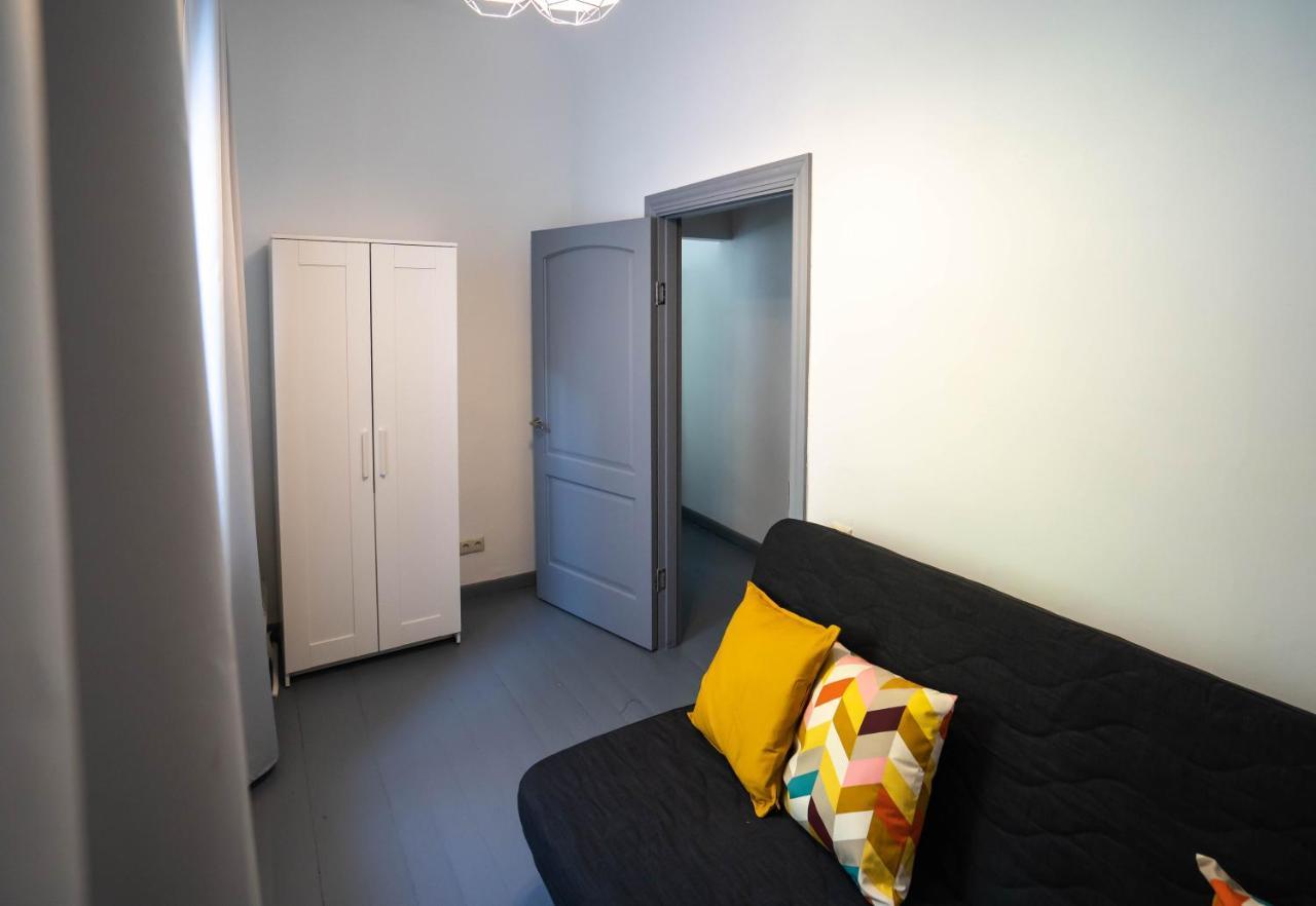 Arida Apartments Riga Eksteriør billede