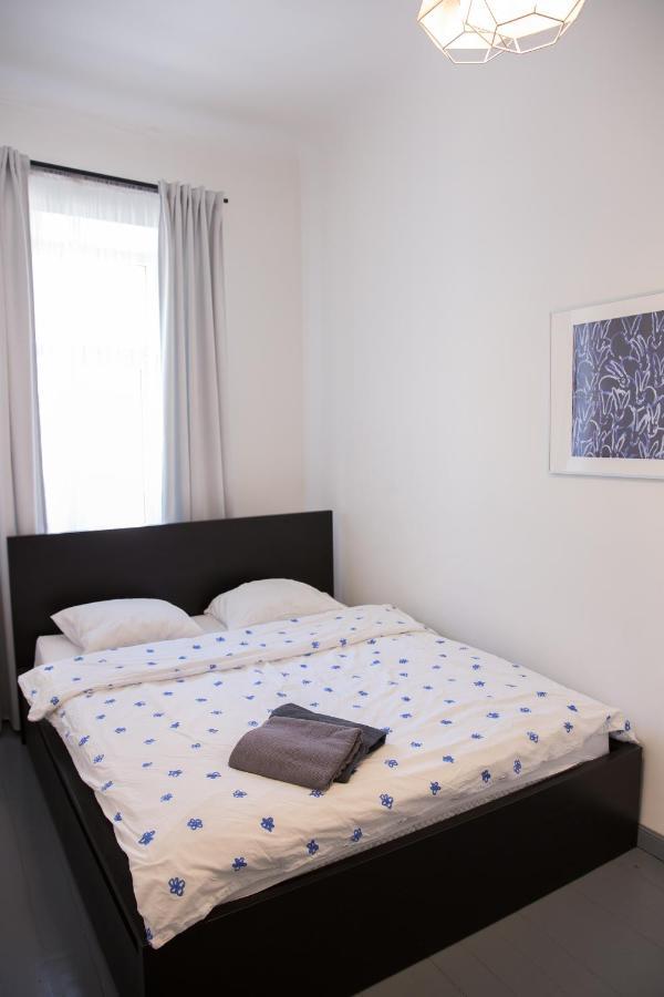 Arida Apartments Riga Eksteriør billede