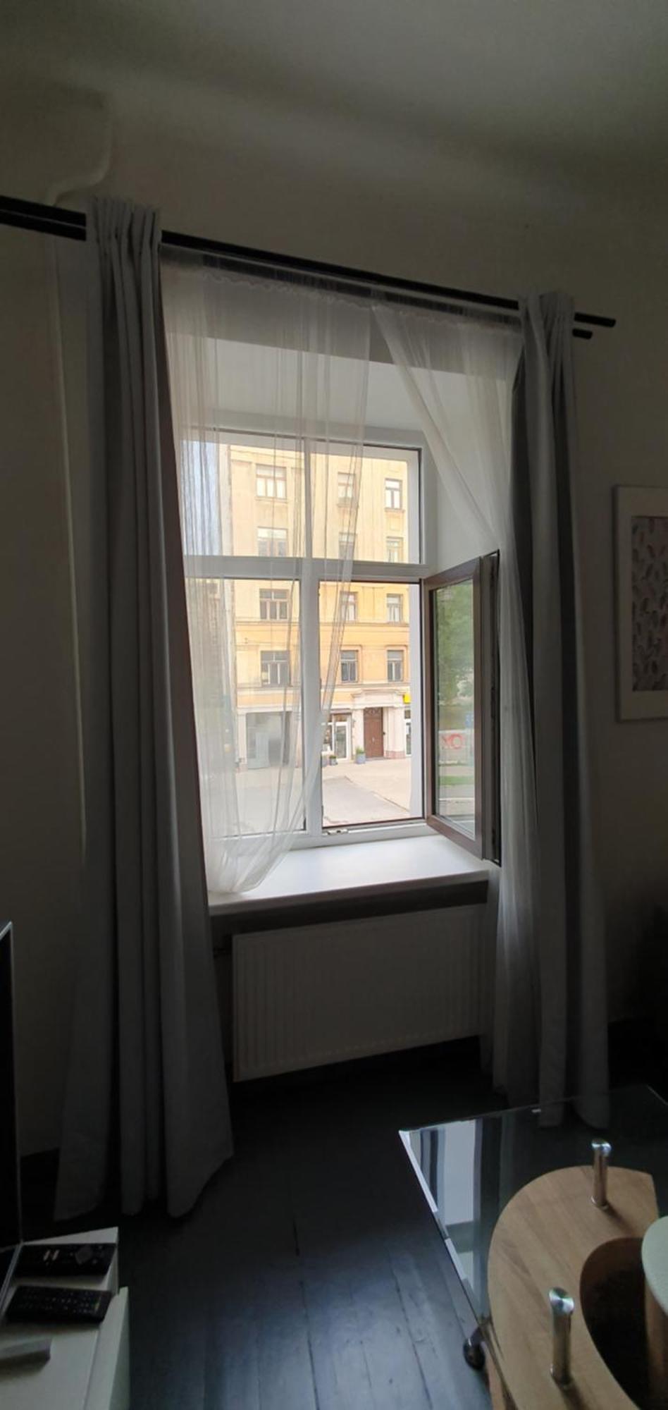 Arida Apartments Riga Eksteriør billede