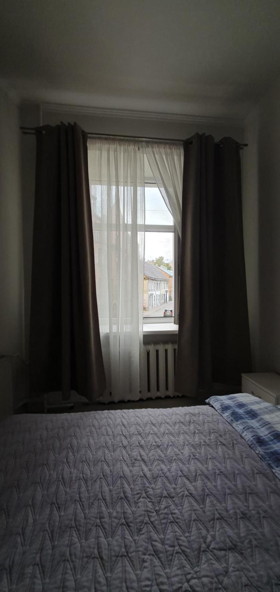 Arida Apartments Riga Eksteriør billede